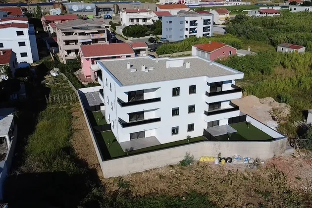 Piso Pag, 79,55 m2