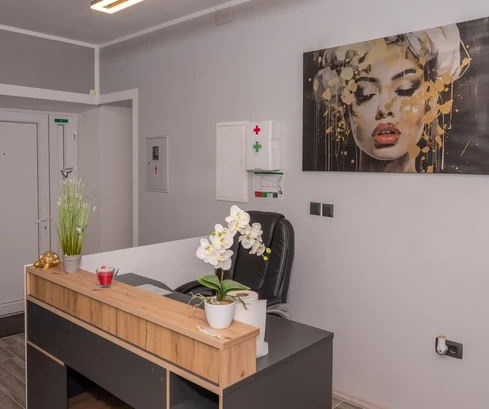 Rijeka, Centre, appartement luxueux de plusieurs pièces 147 m², emplacement de premier choix