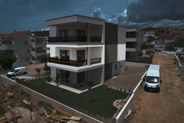 Квартиры на продажу в Водице недалеко от пляжа
