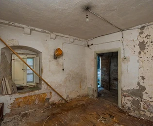 Dubrovnik, Stari Grad, kuća za adaptaciju