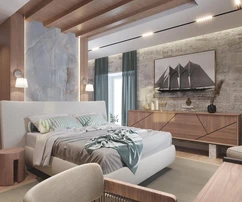 Deux appartements au premier rang en bord de mer disponibles à l'achat en Croatie