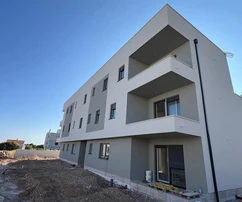Appartamento Privlaka, 168,25 m²