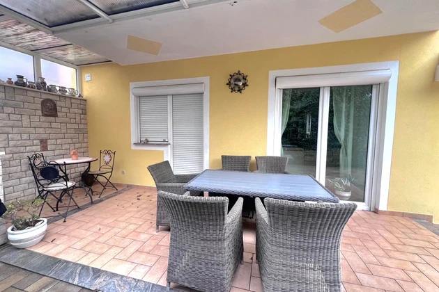 Haus Poreč, 140m2
