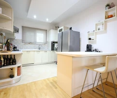 Vila s bazénom a výhľadom na more na predaj v Chorvátsku