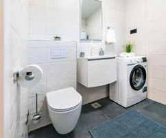 Moderna villa de una sola planta con piscina en venta en Rovinj, Croacia