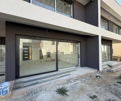 Casa dúplex en venta cerca del mar en Fažana, Croacia