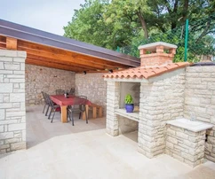 Superbe villa avec piscine et vue sur la mer, Istrie, Poreč