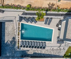 Exclusive villa with pool near the, Opatija