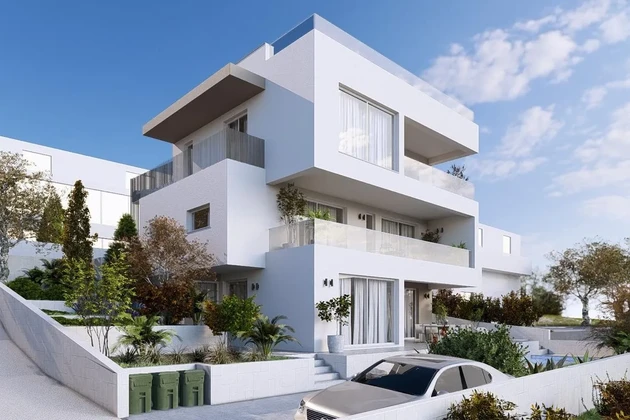 Appartement Čiovo, Trogir, 203 m²