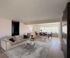 Zadar, TIZ, ekskluzywny penthouse z panoramicznym widokiem na morze, tarasem, miejscem garażowym