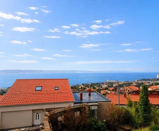 Кострена, Главани, пятикомнатная квартира площадью 125 м², вид