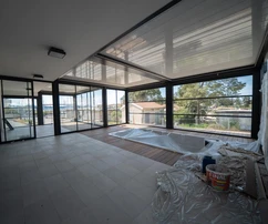 Wohnung in Borik Zadar mit Terrasse und Pool zu verkaufen in Kroatien