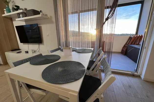 Apartamento, 53 m², Hogar inteligente, Vir