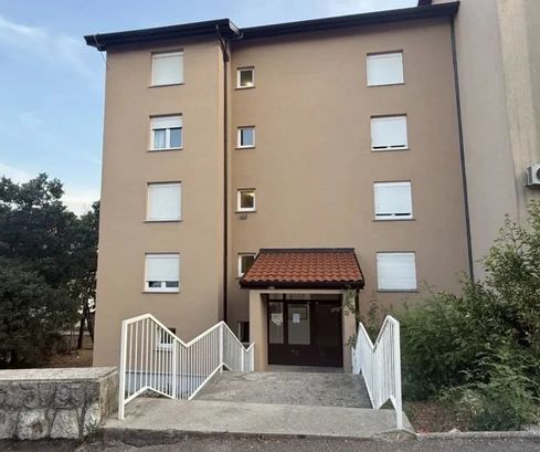 Studio apartment in an attractive location!