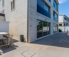 Elegante Villa auf Brač in Postira zu verkaufen in Kroatien