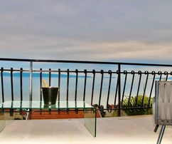 Ciovo, Okrug, luksusowa willa 390 m2 z basenem i otwartym widokiem na morze