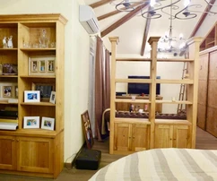 Complejo de dos casas en venta en Rogoznica, Croacia