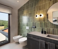 Luxusvilla mit Pool in Sveti Lovreč zu verkaufen in Kroatien