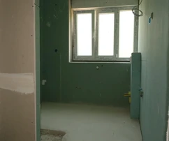 Продажа трехкомнатной квартиры в Задаре с видом на море в Хорватии