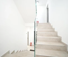 Deux appartements de luxe avec jardin et spa à vendre à Zadar en Croatie