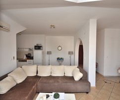 Wohnung mit Terrasse in Vodice zu verkaufen