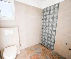 Zadar, Petrčane, Moderno appartamento duplex con giardino e alto livello di privacy