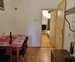 Byty v centru Puly na prodej v Chorvatsku