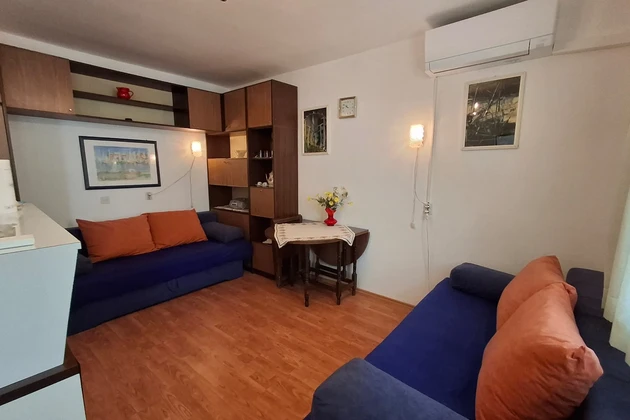 Poreč, Istria – Apartament blisko plaży i centrum miasta
