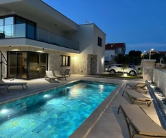 Дом Мандре, Колан, 220 м²
