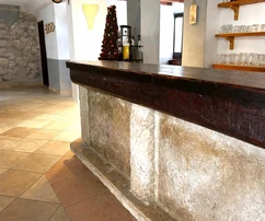 Istria, Brtonigla, charming stone house with investment potential