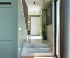 Krásná vila s bazénem na prodej ve Vrsích v Chorvatsku