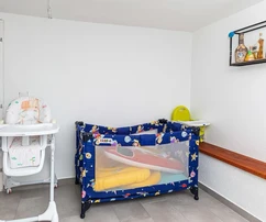 Haus mit Pool in Kaštela direkt am Meer zu verkaufen in Kroatien