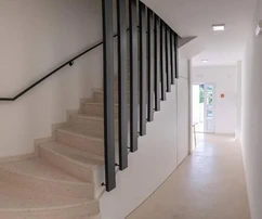 Impressive villa with five apartments, Istria, Pula