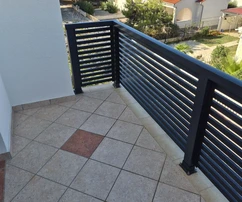 Apartamento a 180 metros del mar, segundo piso