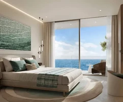 Appartements à vendre à Dubaï : Chelsea Residences The C Tower