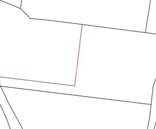 Primošten - Działka budowlana 605 m² z panoramicznym widokiem na morze