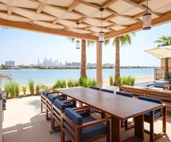 Maison à vendre à Dubaï : Garden Home sur Palm Jumeirah