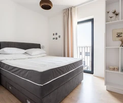 Moderne Villa in Sevid in Meeresnähe zu verkaufen in Kroatien