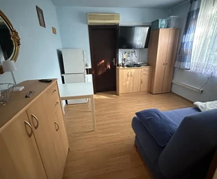 Appartamento Poreč, 32 m²