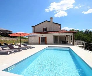 House Poreč, 430m2