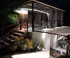 Umago, Istria: Hotel familiare contemporaneo vicino alle spiagge e al centro città