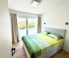 Split, Gripe, apartamento de dos habitaciones recién renovado
