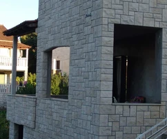 Spacious home available in the heart of Supetar in Croatia