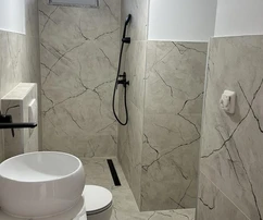 Casa moderna in vendita proprio sul lungomare di Pašman in Croazia