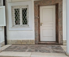 Kvarner, Opatija: Luxuriously renovated villa with sea view