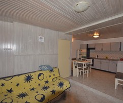 Three-story home for sale in Vodice