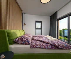 Luxury villa for sale in the heart of Svetvinčenat in Croatia