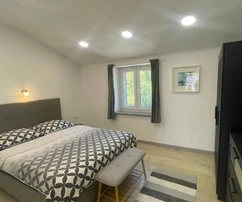 Detached stone home for sale near Poreč in Croatia