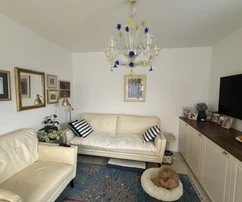 Istria Medulin modern apartment on the ground floor with a large garden and underfloor heating