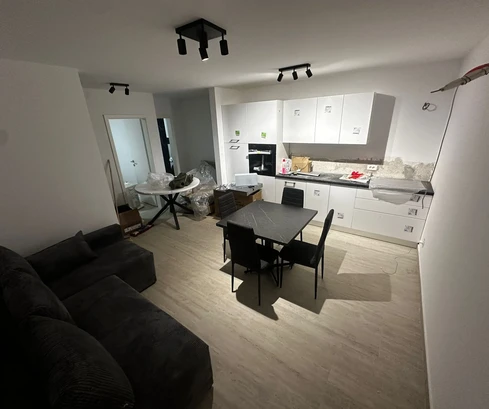 Appartamento Novigrad, 39 m²